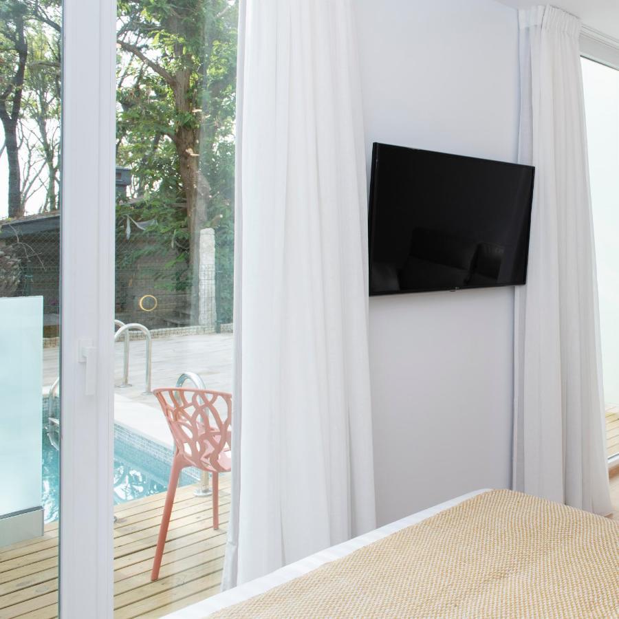 Píllaras Da Lanzada Apartamento