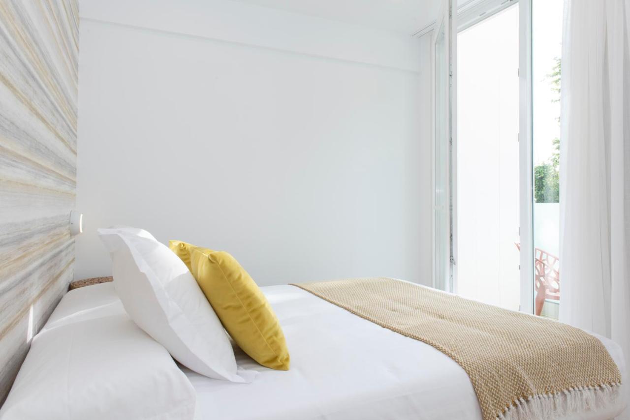 Apartamento Píllaras Da Lanzada *