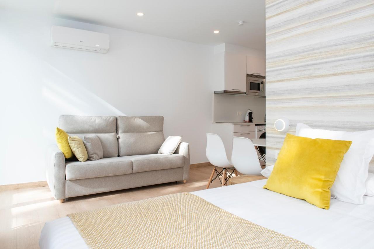 Píllaras Da Lanzada Apartamento