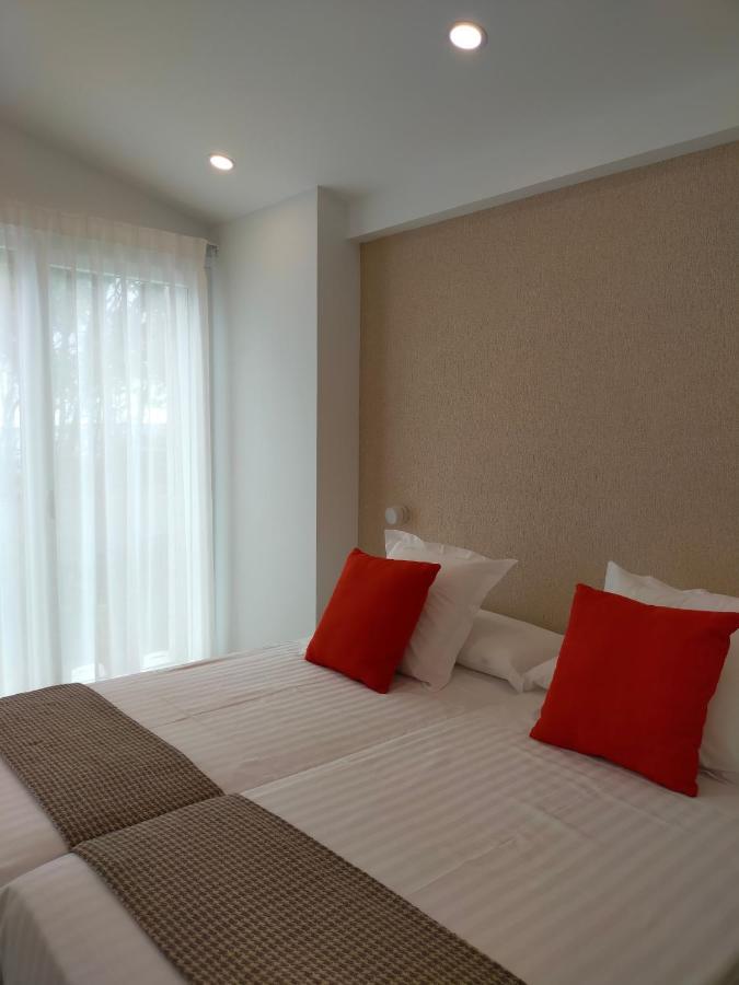 Apartment Pillaras Da Lanzada Playa de la Lanzada