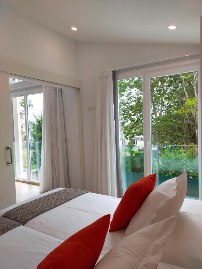 Píllaras Da Lanzada Apartamento Playa de la Lanzada