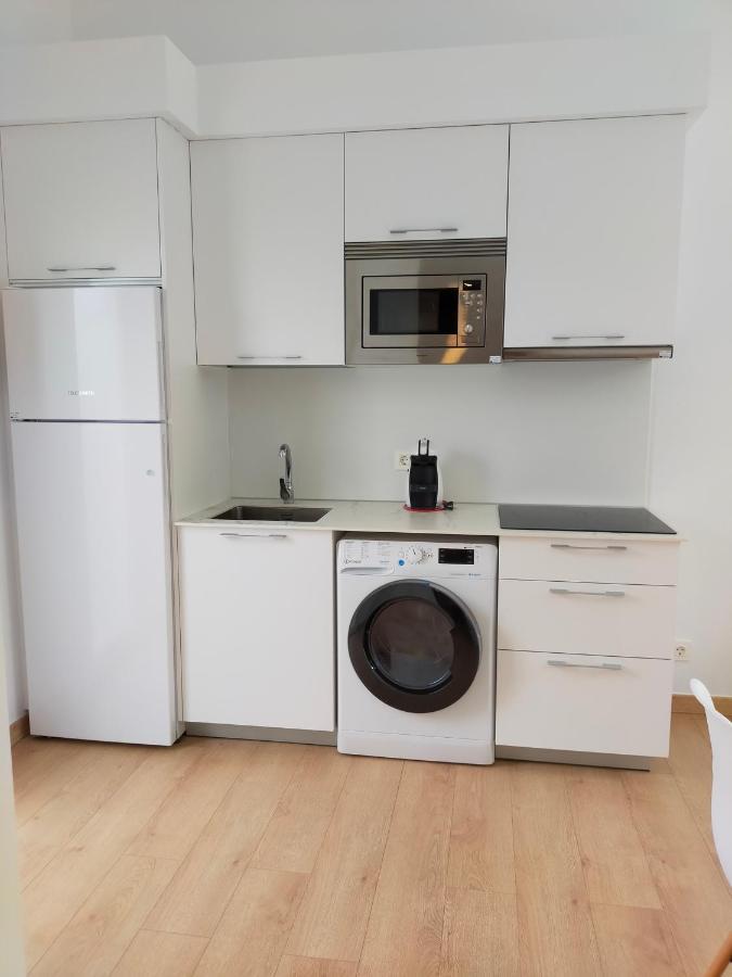 Apartamento Píllaras Da Lanzada Playa de la Lanzada