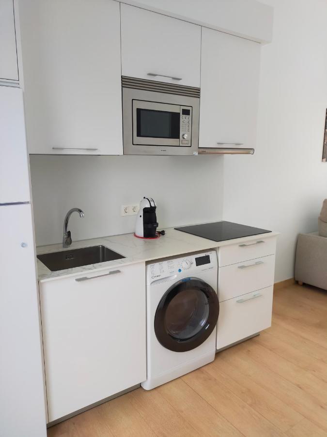 Apartamento Píllaras Da Lanzada *
