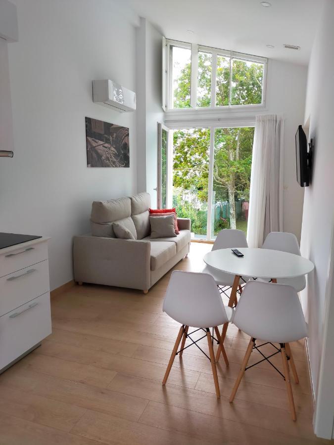 Apartamento Píllaras Da Lanzada *