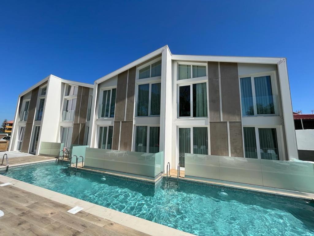 Apartamento Píllaras Da Lanzada