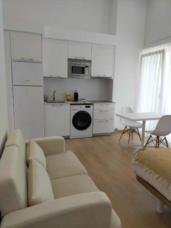Apartamento Píllaras Da Lanzada