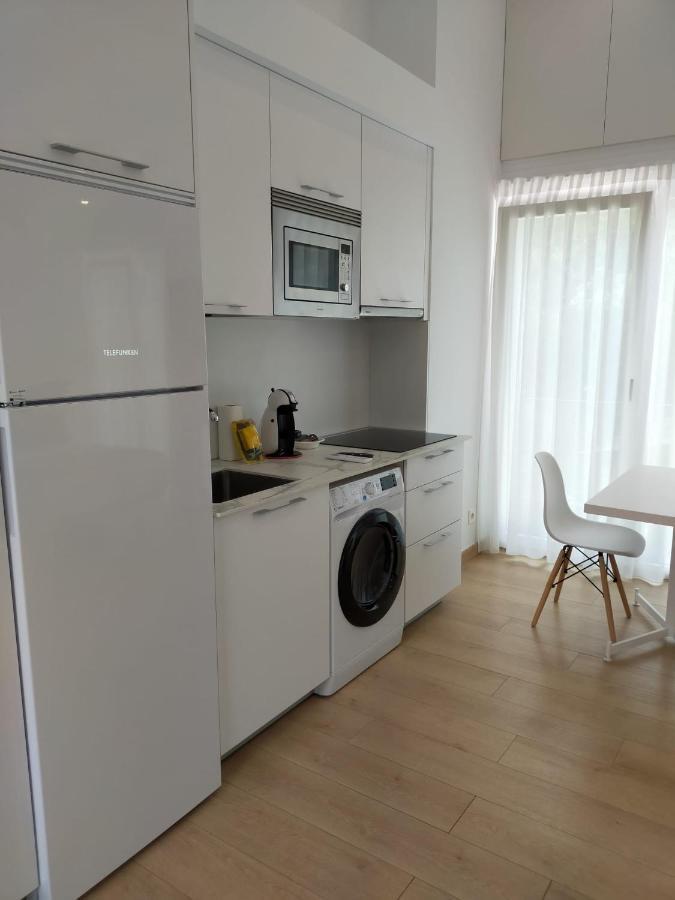 Pillaras Da Lanzada Apartment Playa de la Lanzada