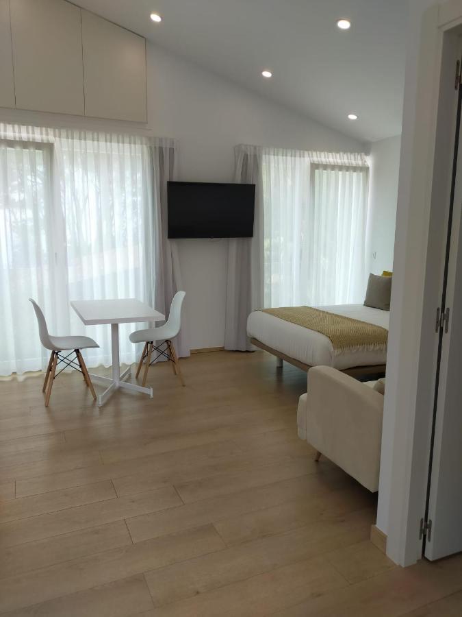 Apartment Pillaras Da Lanzada *